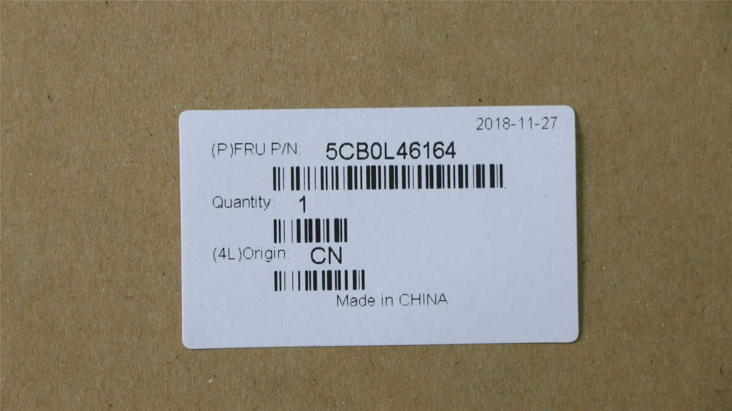 Lenovo Yoga 710-11ISK 710-11IKB Bottom Base Lower Cover Silver 5CB0L46164