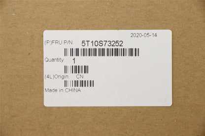 Lenovo 5T10S73252 TAPE FRU TAPE SPONGE TOP LP DOWN