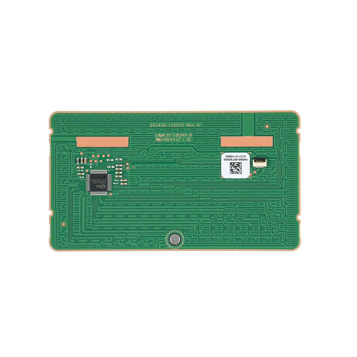Asus C201PA C201PA Touchpad For 04060-00730000