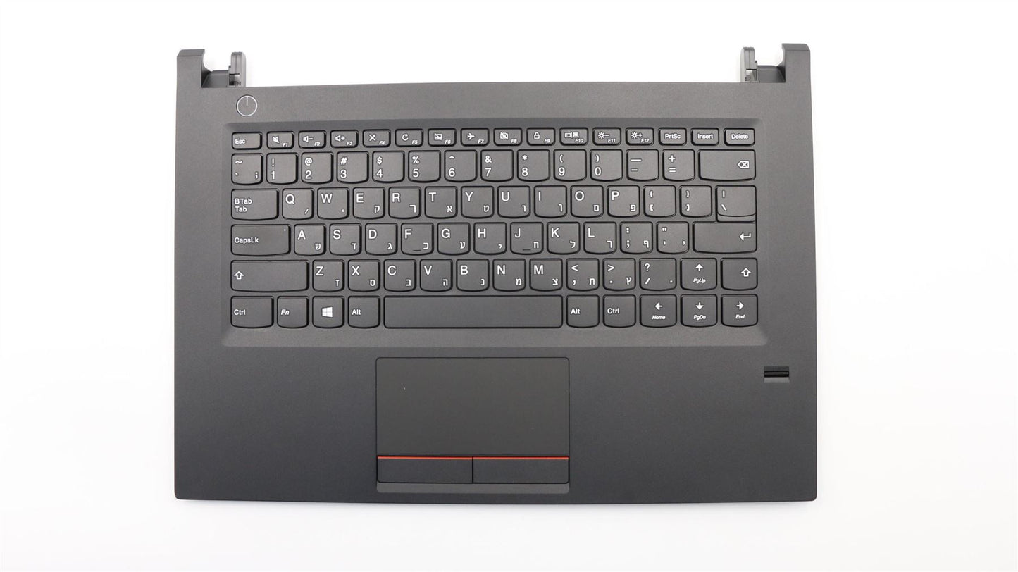 Lenovo Upper Case Q 80T8 FP W/KB HB 5CB0M31656