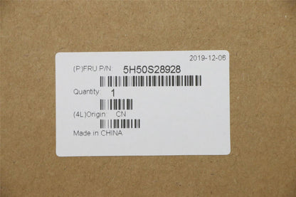 Lenovo Yoga C740-14IML Hinge Hinges Bracket Antenna Mica 5H50S28928