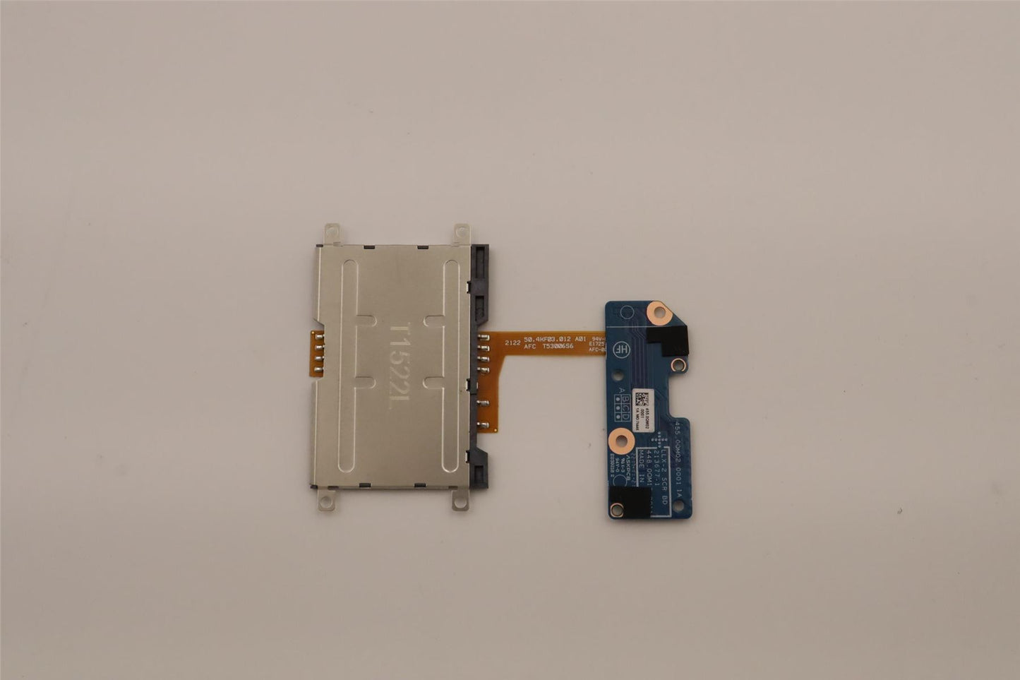 Lenovo Smart Card Reader ASM Lynx2 5C60X65736