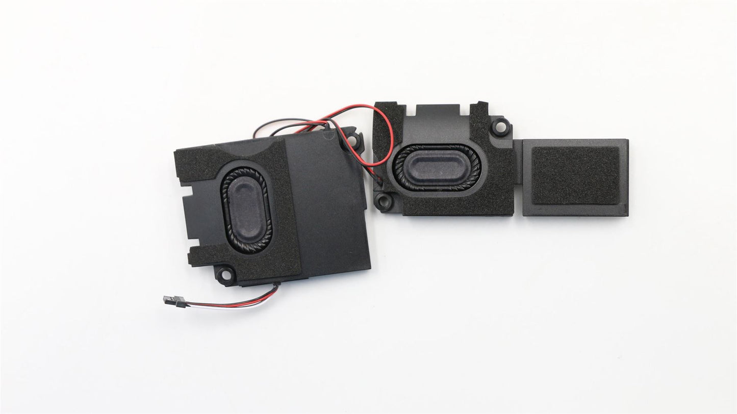 Lenovo SPEAKERINT Speaker Q 80SF R+L 5SB0L13237