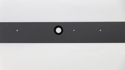 Lenovo ThinkPad X390 Bezel Trim Frame Sheet Cover Black Touch 02HL015