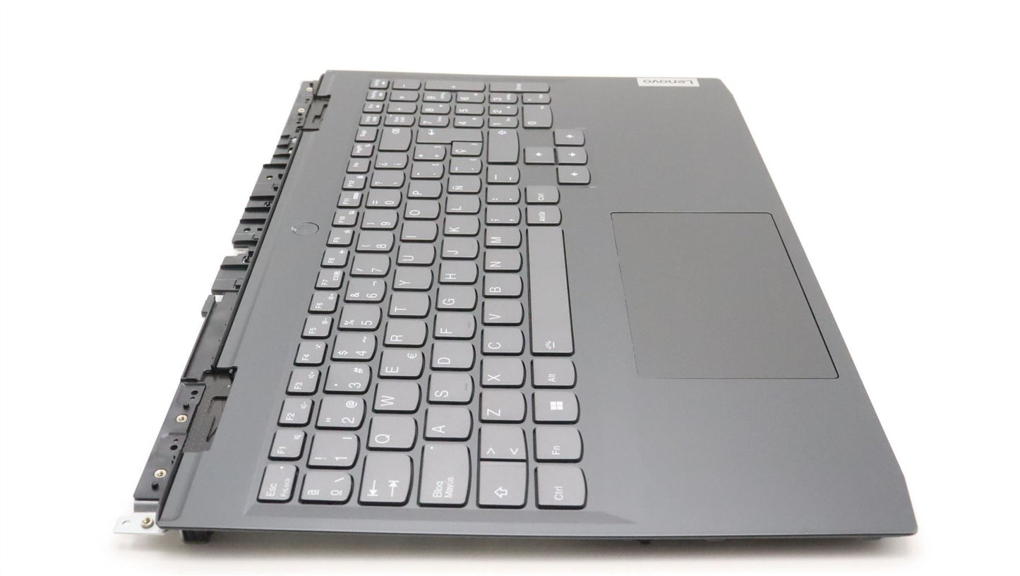 Lenovo UpperCase ASM_SPA C82SBRGB BLA 5CB1J50979