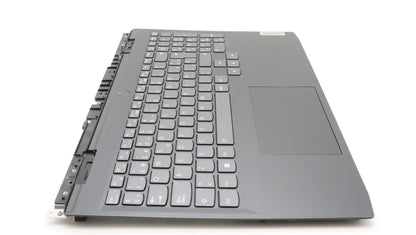 Lenovo UpperCase ASM_SPA C82SBRGB BLA 5CB1J50979
