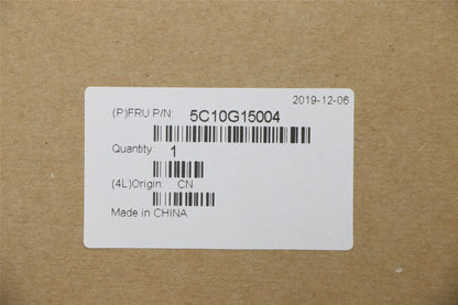 Lenovo DC-IN Cable C N20 5C10G15004
