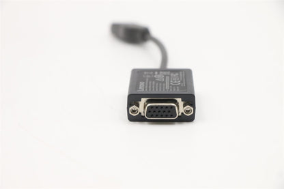 Lenovo ThinkPad E560p K14 L13 3 HDMI Output to VGA input Cable 03X7277