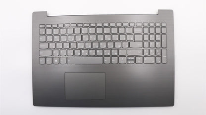 Lenovo IdeaPad 330-15ICH Palmrest Cover Touchpad Keyboard Russian 5CB0R46827