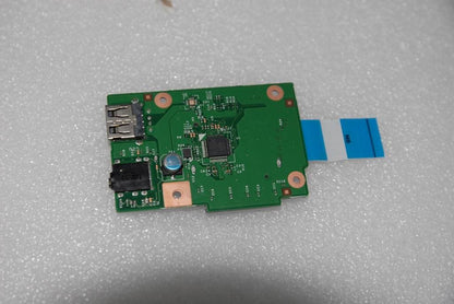 Lenovo LA48C CardReader W/Cable Card Reader Board 90000564