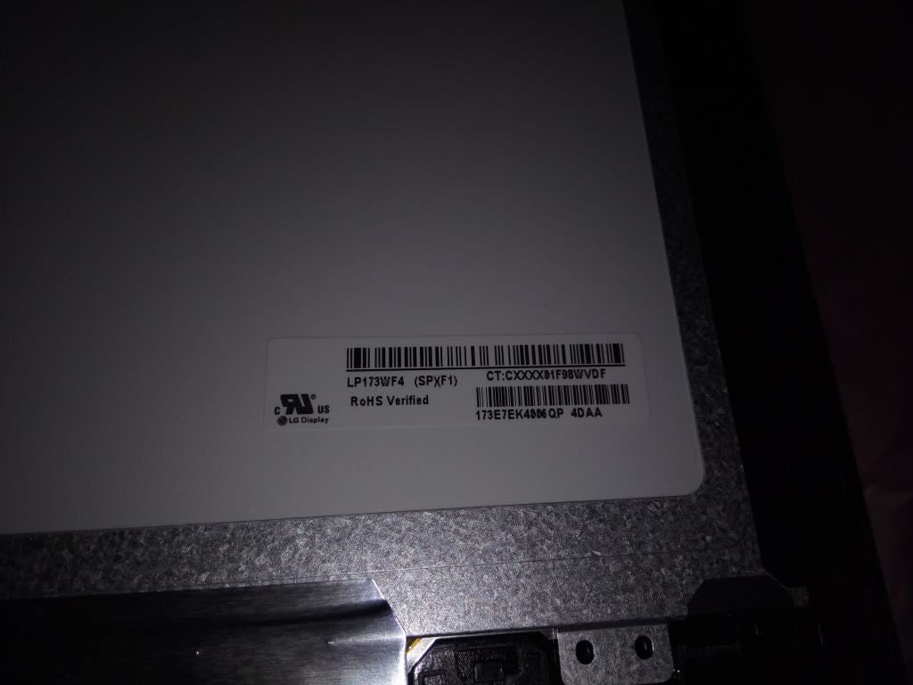 Lenovo 5D10G59769 LCD Module C Y70-70T