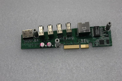 Lenovo C320 Back W/HDMI I/O HDMI Board 90000275
