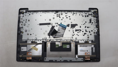 Lenovo Upper Case ASM_EURO ENG L82XN FPAG 5CB1L30034