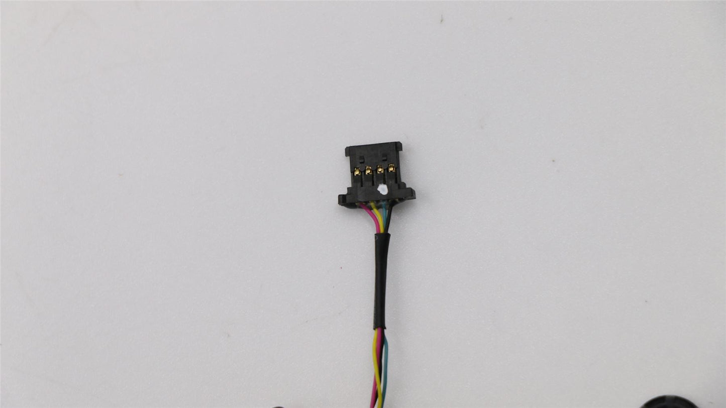 Lenovo IdeaPad S540-15IWL S540-15IML Cooling Fan 5F10S13884