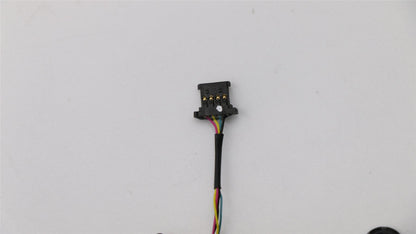 Lenovo IdeaPad S540-15IWL S540-15IML Cooling Fan 5F10S13884