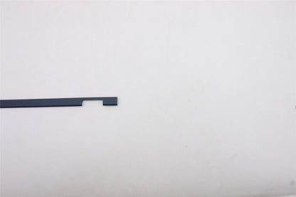 Lenovo Yoga 14s G2 IAP 14s G3 IRU Hinge Cap Strip Trim Cover Blue 5CB1B39082