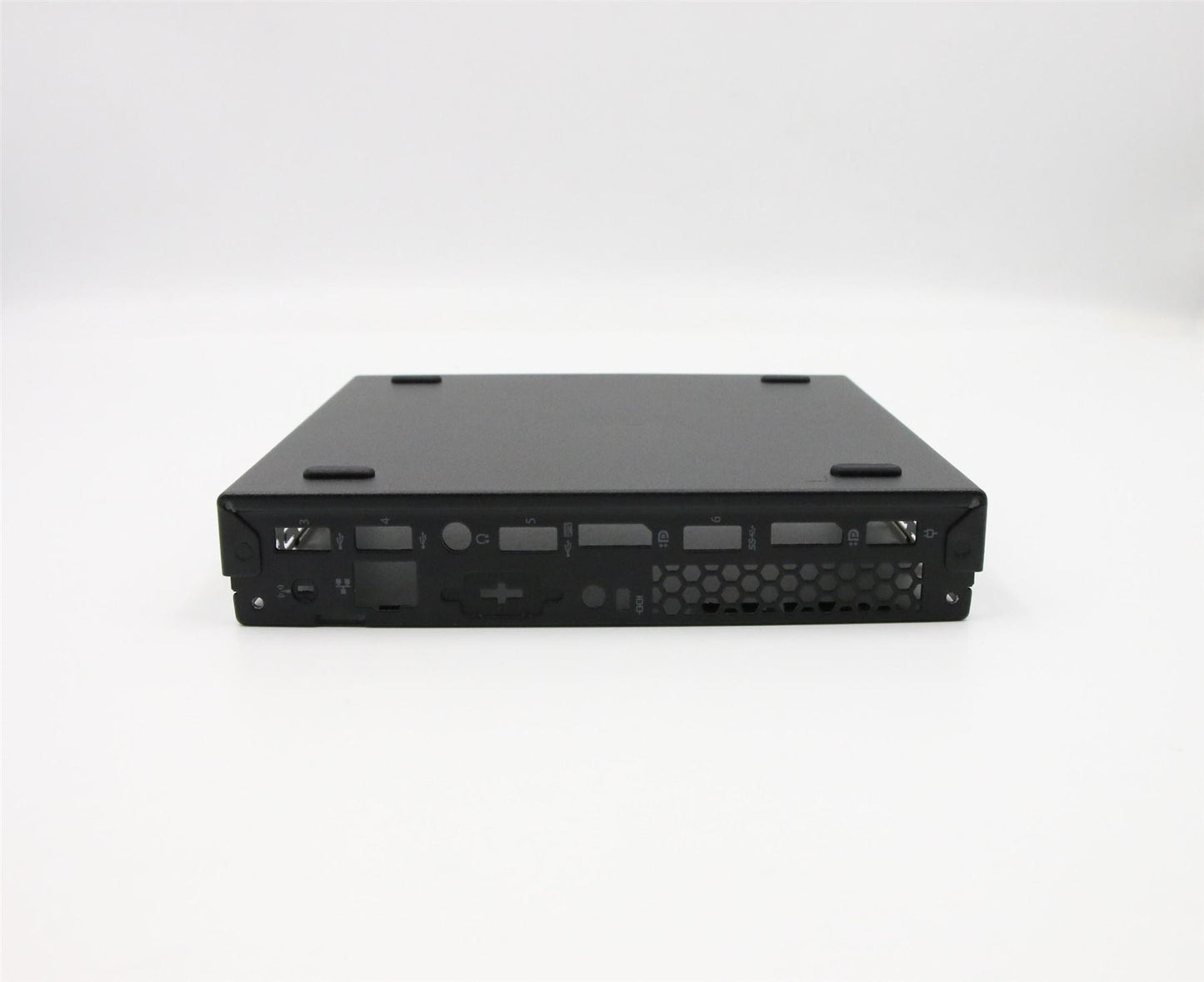 Lenovo ThinkCentre M715q 2nd M715q Desktop Chassis Bottom Base Black 01EF351