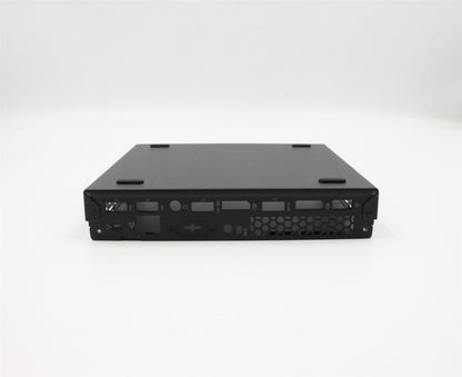 Lenovo ThinkCentre M715q 2nd M715q Desktop Chassis Bottom Base Black 01EF351