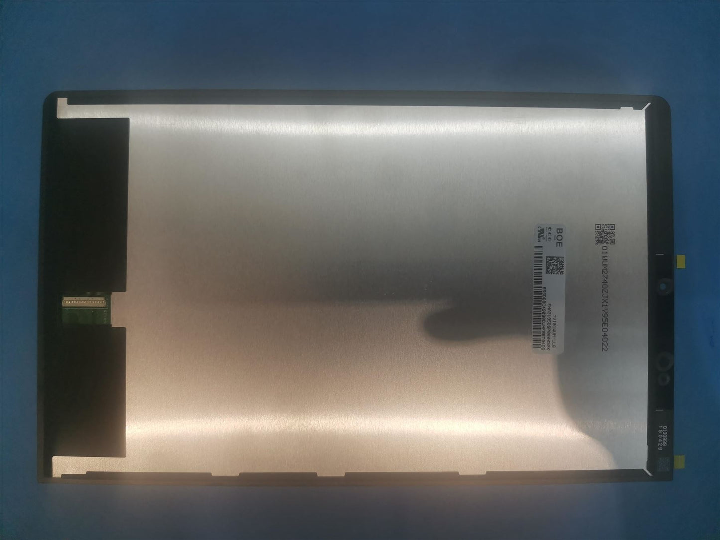 Lenovo Yoga Smart Tab Screen LCD Touch Touchscreen SD68C49090
