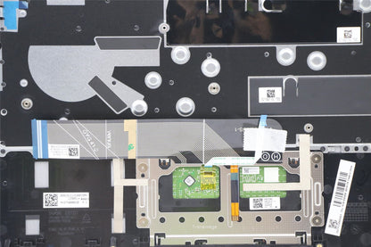 Lenovo UpperCase_ARA C82FE ALBUW FPBL 5CB1B65896