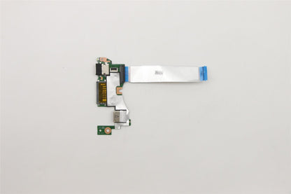 Lenovo IO board_Cable Q 81VM_14 5C50S25019