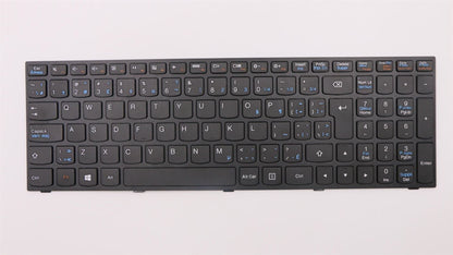 Lenovo 300-15ISK 300-17ISK Z50-75 Z70-80 G70-70 G50-45 G50-80 Keyboard 25214793