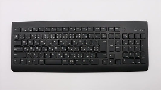 Lenovo IdeaCentre A340-24ICB A340-22ICB Wireless Keyboard Mouse Japanese 00XH817