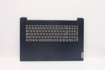 Lenovo Upper Case ASM_SPA L82H9 NFPA/BUMA 5CB1B97538