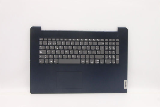Lenovo Upper Case ASM_SPA L82H9 NFPA/BUMA 5CB1B97538
