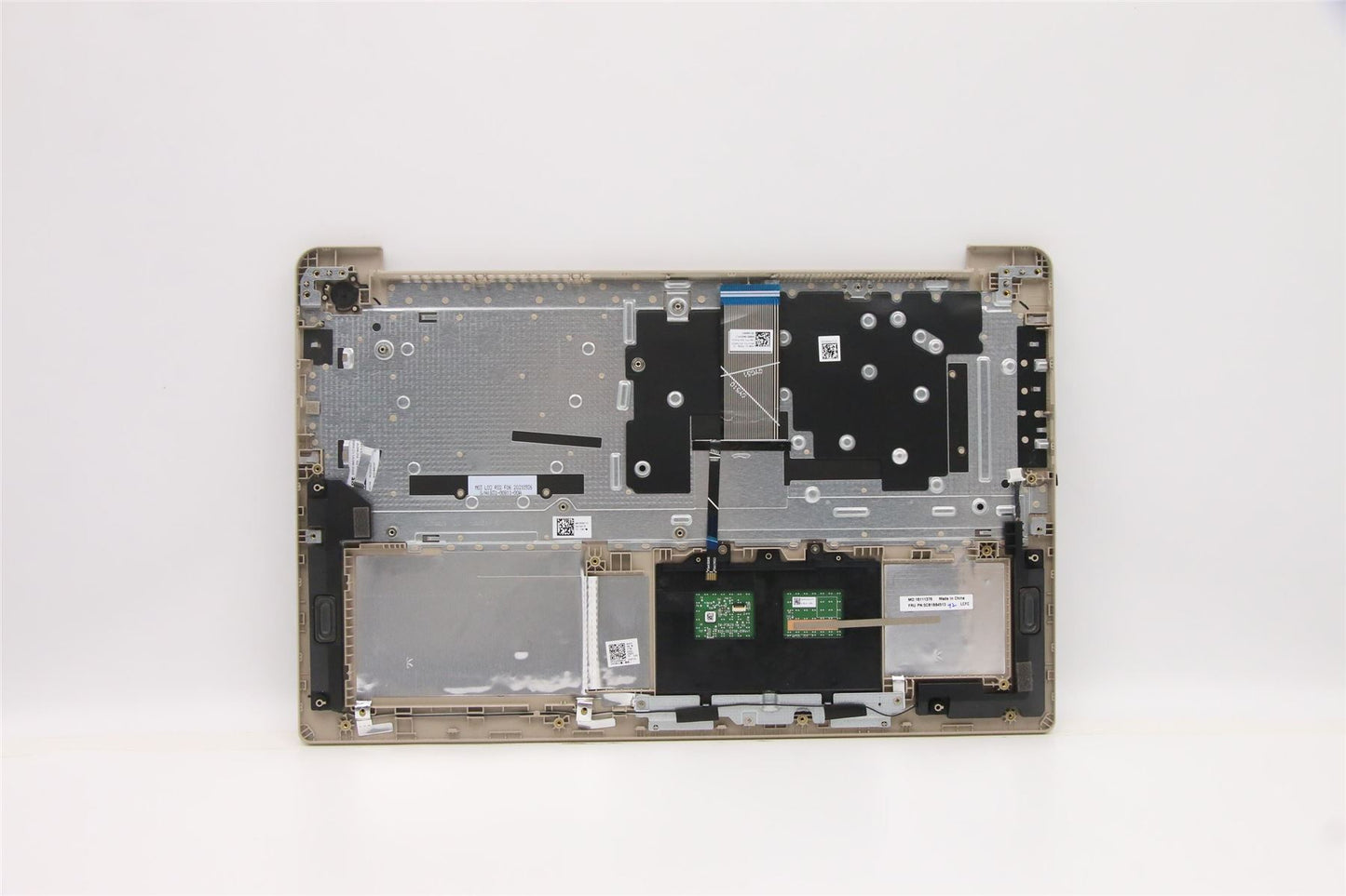 Lenovo Upper Case ASM_ITAL82H8NFPSDBL 5CB1B84513