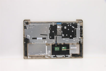Lenovo Upper Case ASM_ITAL82H8NFPSDBL 5CB1B84513