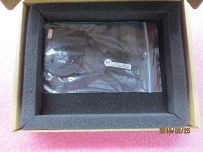 Lenovo Yoga X1 4th X1 1st Fan Heatsink 00JT800