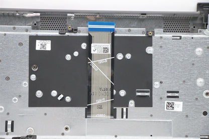 Lenovo Upper Case ASM_PO L81YK NBLFPGG 5CB0X56346