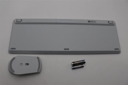 Lenovo KYB_MOUSE G-T Eos3 2.4G KM CLD CZ_SL 5KM0U87929