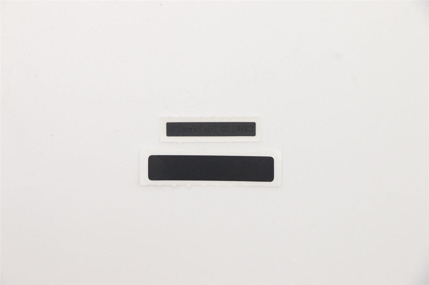 Lenovo LABEL Carling P40 FRU label kit 02DL527