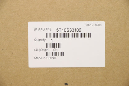 Lenovo 5T10S33106 TAPE MYLAR L 81Y8 for KB BRK