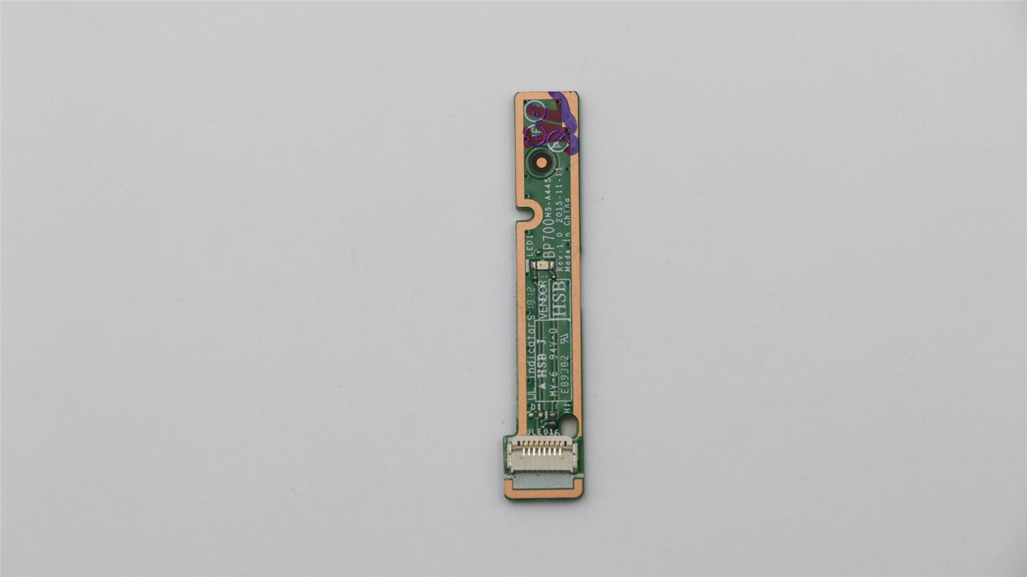 Lenovo LED Board 00NY308