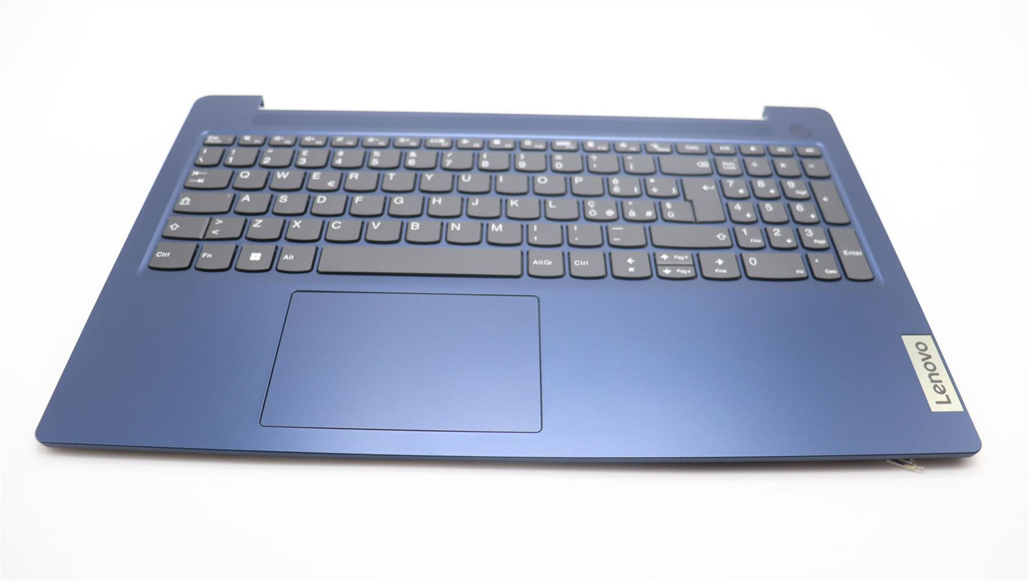 Lenovo COVER Upper Case ASM_ITA L 83EMAB NBL 5CB1M47563