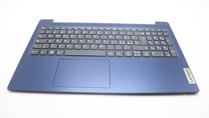 Lenovo COVER Upper Case ASM_ITA L 83EMAB NBL 5CB1M47563