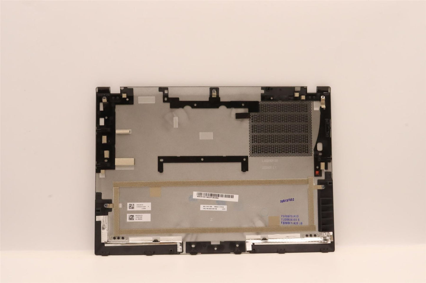 Lenovo ThinkPad T14s 3 Bottom Base Lower Chassis Cover Black 5CB1H81746