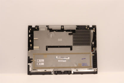 Lenovo ThinkPad T14s 3 Bottom Base Lower Chassis Cover Black 5CB1H81746