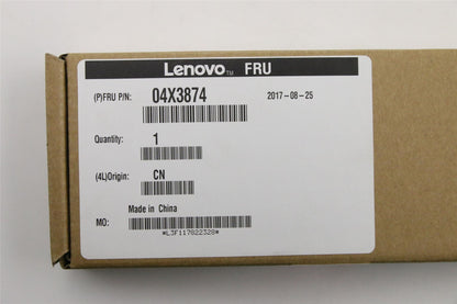 Lenovo FRU EDP CABLE FOR TOUCH MODELS 04X3874
