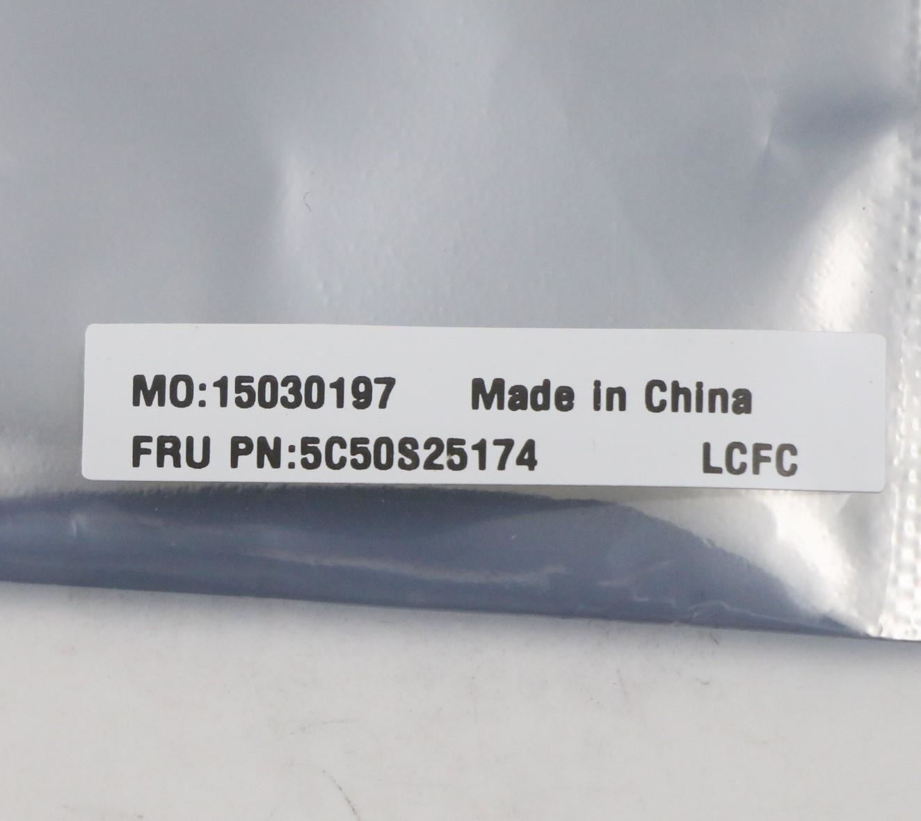 Lenovo IdeaPad 3-15ITL6 SD Card Power Button USB Board 5C50S25174