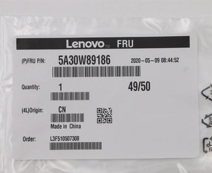Lenovo ThinkStation P340 P350 P348 Wi-Fi Wifi Wireless Antenna 5A30W89186