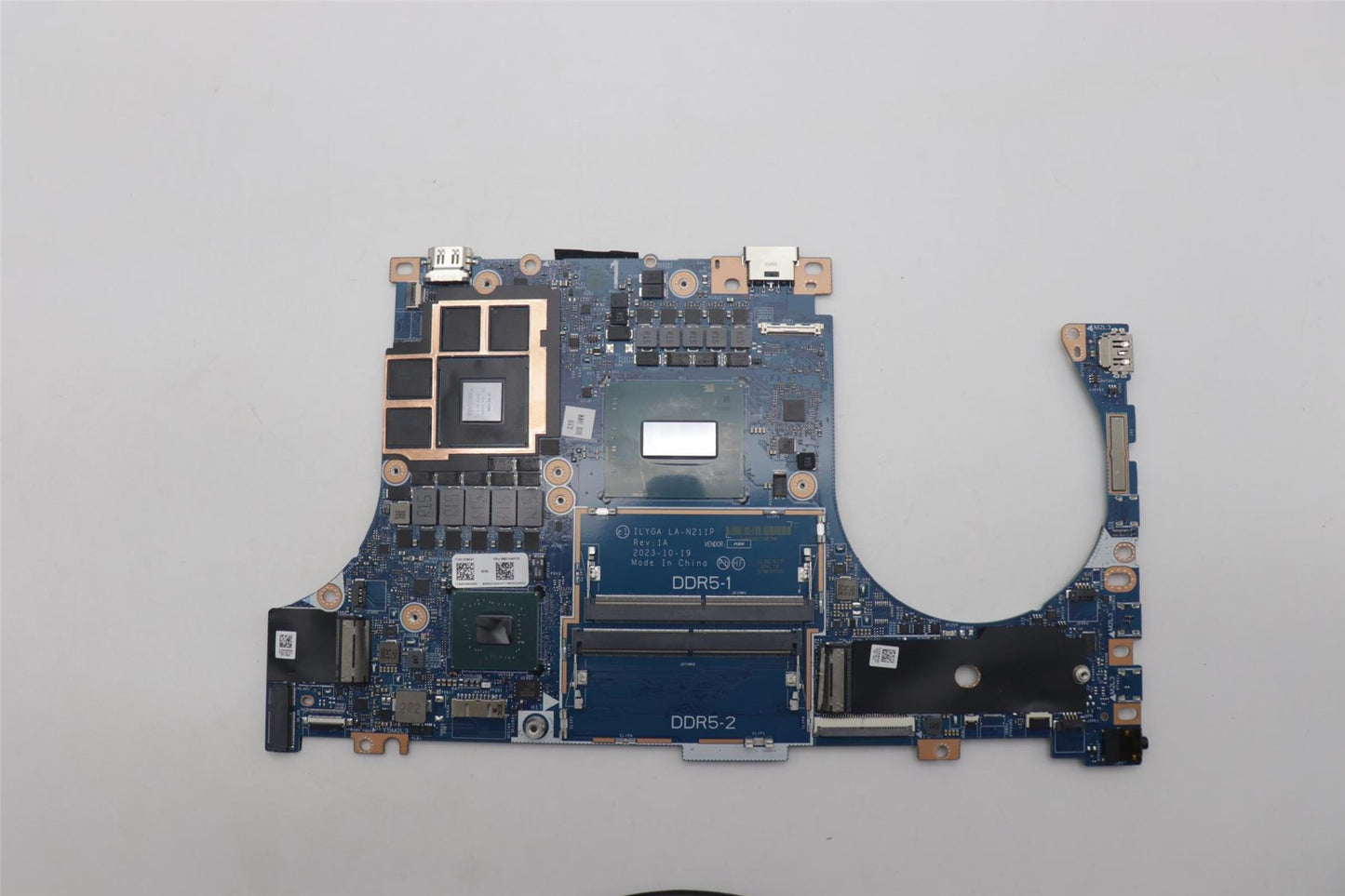 Lenovo C 83DG I713650HX_RTX4060 WINRM 5B21N42101