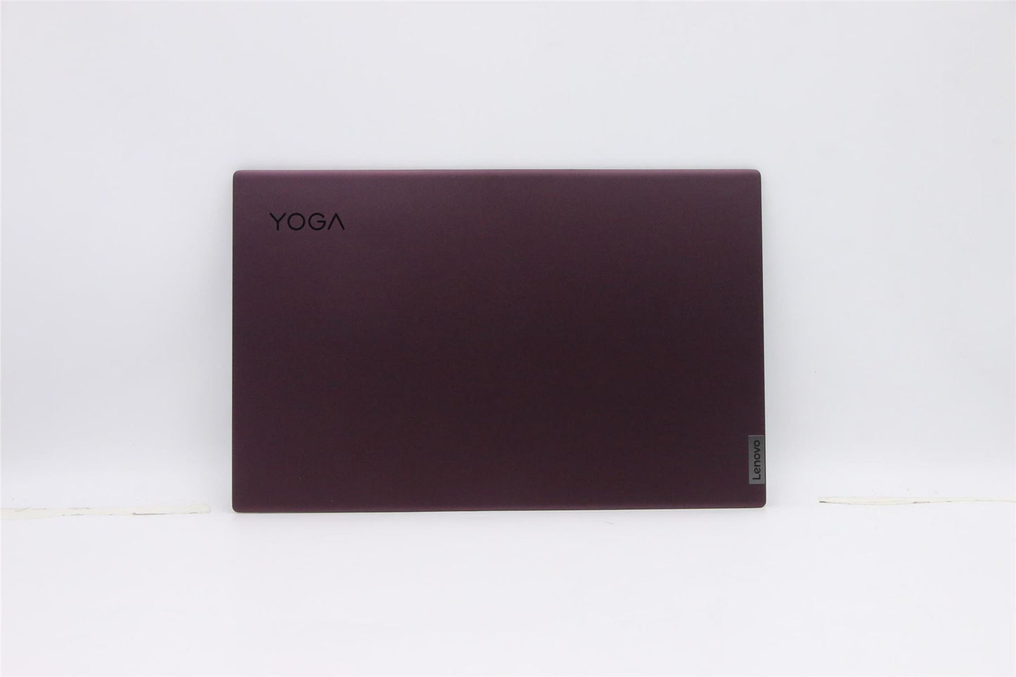 Lenovo Yoga 7-14IIL05 7-14ARE05 LCD Cover Rear Back Housing Orchid 5CB0X55855