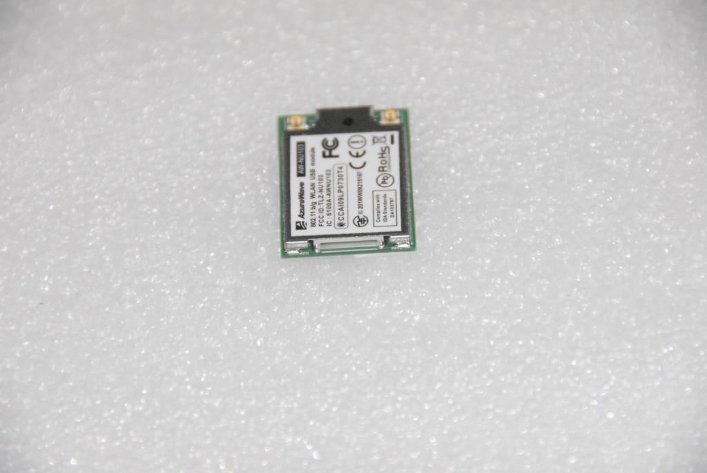 Lenovo Nauru2.0 RTK NU103 B/G W/O cable WiFi WLAN Board 31045564