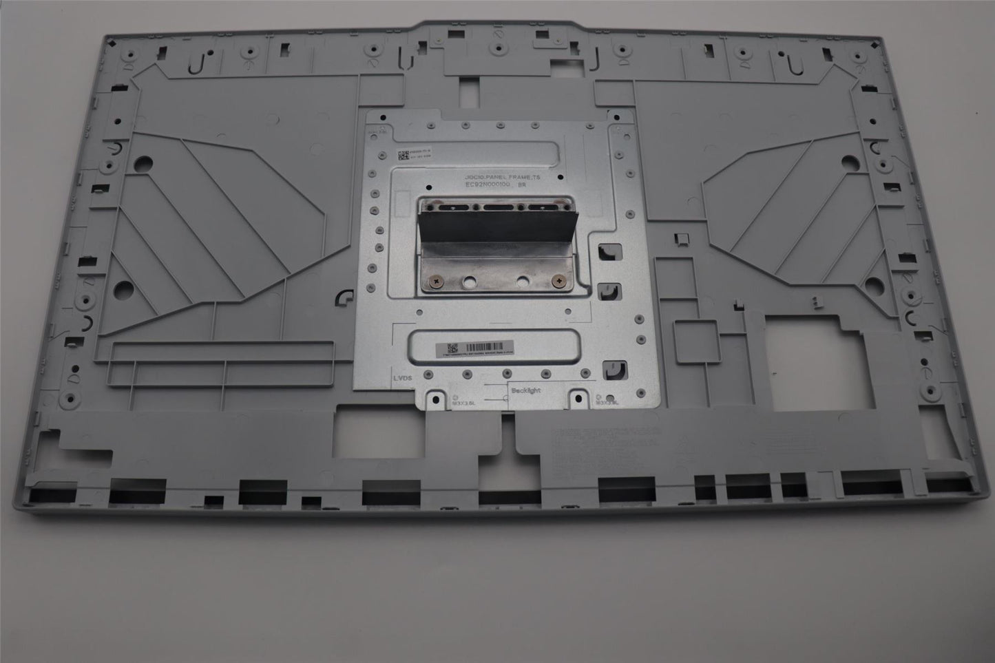 Lenovo MIDDLE_FRAME_ASSY_NT_CLOUD_GREY 5M11N43984