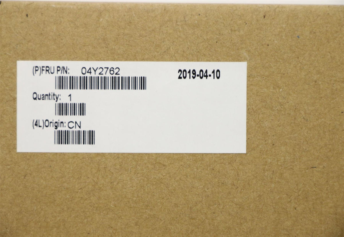 Genuine Lenovo ThinkPad Edge E531 E540 Keyboard Indian Black 04Y2762