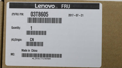 Lenovo NETWRK_CRD fru LPe16002B-M8-L 03T8605